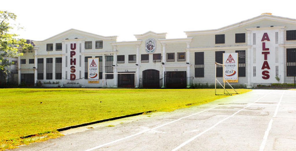 uphsd