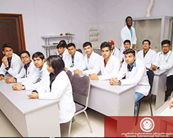 Caucasus-International-University8 - Unigo World