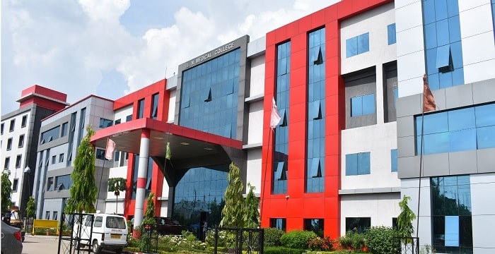 LN-Medical-College-Kyrgyzstan - Unigo World