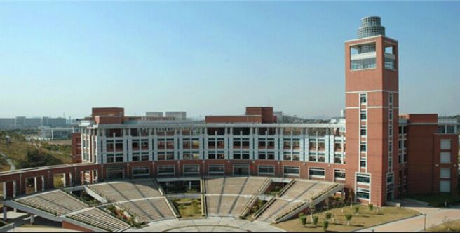 Sun-Yat-Sen-University-1 - Unigo World