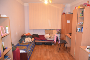 VN-hostel - Unigo World