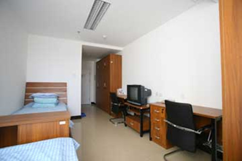 accommodation1_tianjin_medical_university - Unigo World