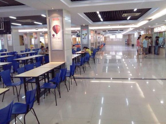accommodation1_yangzhou_university - Unigo World