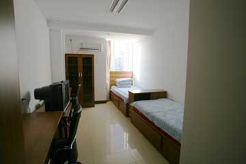 accommodation2_tianjin_medical_university - Unigo World