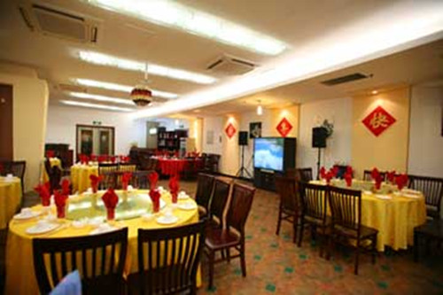 accommodation3_tianjin_medical_university - Unigo World