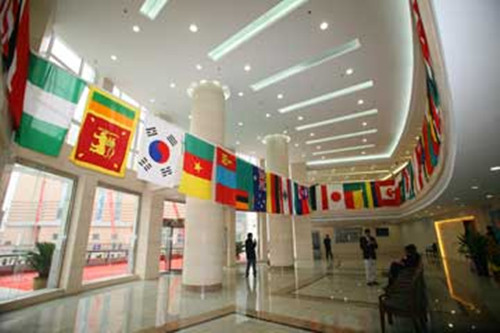 accommodation5_tianjin_medical_university - Unigo World