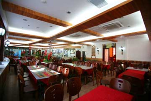 accommodation6_tianjin_medical_university - Unigo World