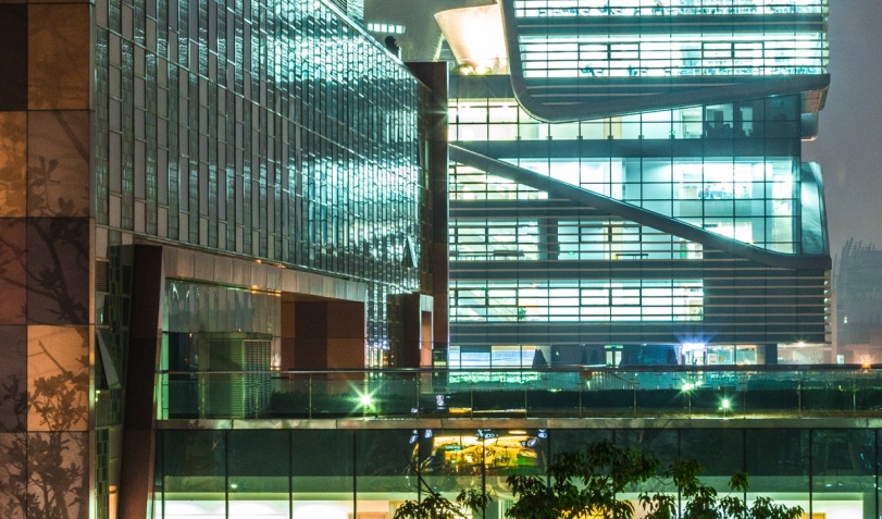 campus-dusk.232dac0a - Unigo World