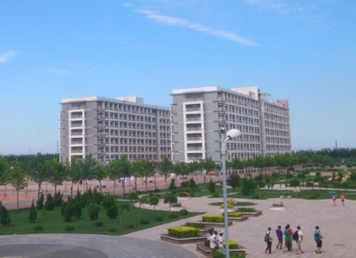 campus10_tianjin_medical_university - Unigo World