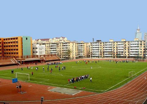 campus1_tianjin_medical_university - Unigo World