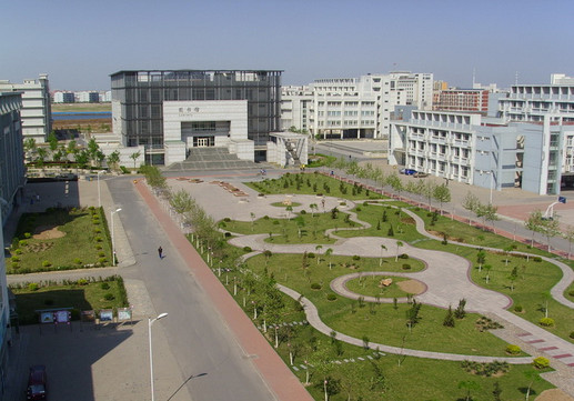 campus2_tianjin_medical_university - Unigo World