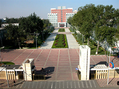 campus3_tianjin_medical_university - Unigo World