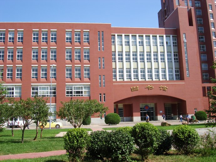 campus5_tianjin_medical_university - Unigo World