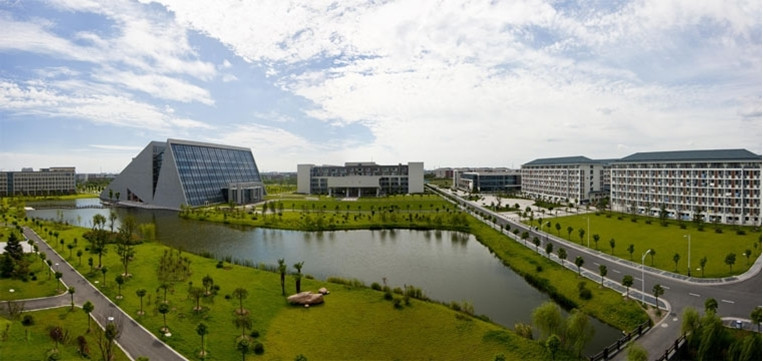 campus5_yangzhou_university - Unigo World