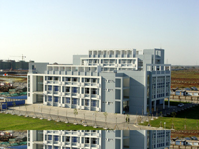 campus7_tianjin_medical_university - Unigo World