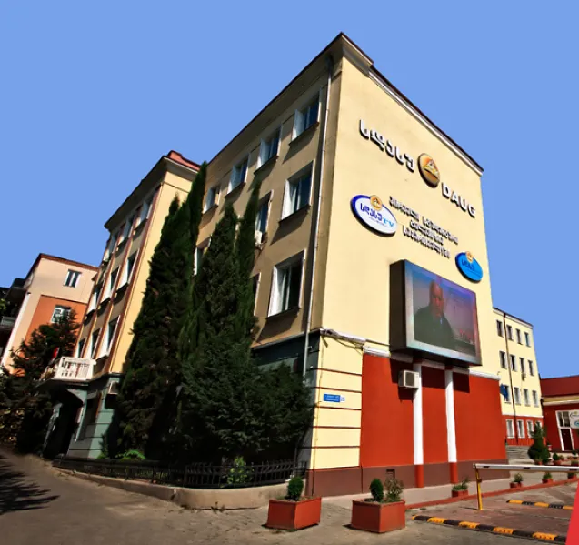 david-agmashenebeli-university-of-georgia - Unigo World