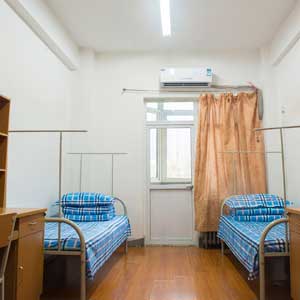 hostel-at-xian-university - Unigo World
