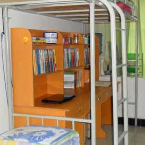 hostel-facilities-at-xian-university - Unigo World