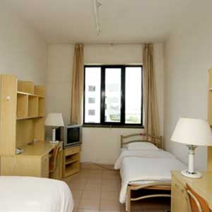 hostel-of-xinjiang-university - Unigo World