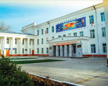 jalalabad-state-medical-university - Unigo World