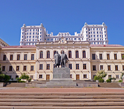 tbilist-state-medical-university-thumbnail - Unigo World