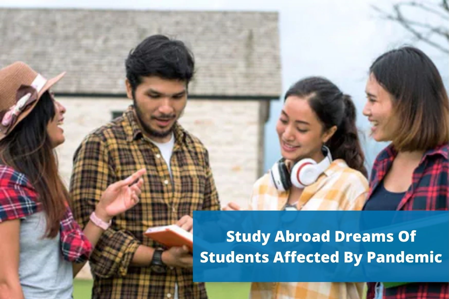 Blog - Unigo World study abroad