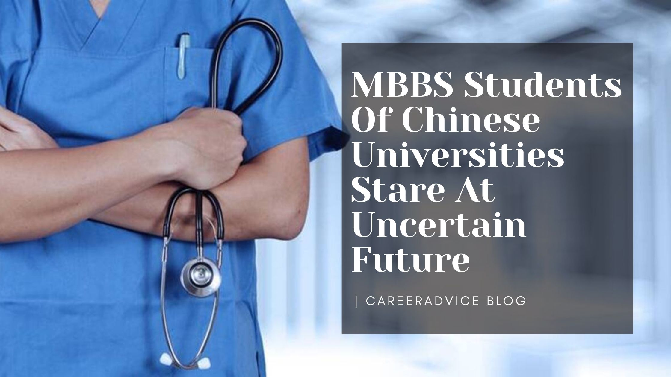 mbbs students
