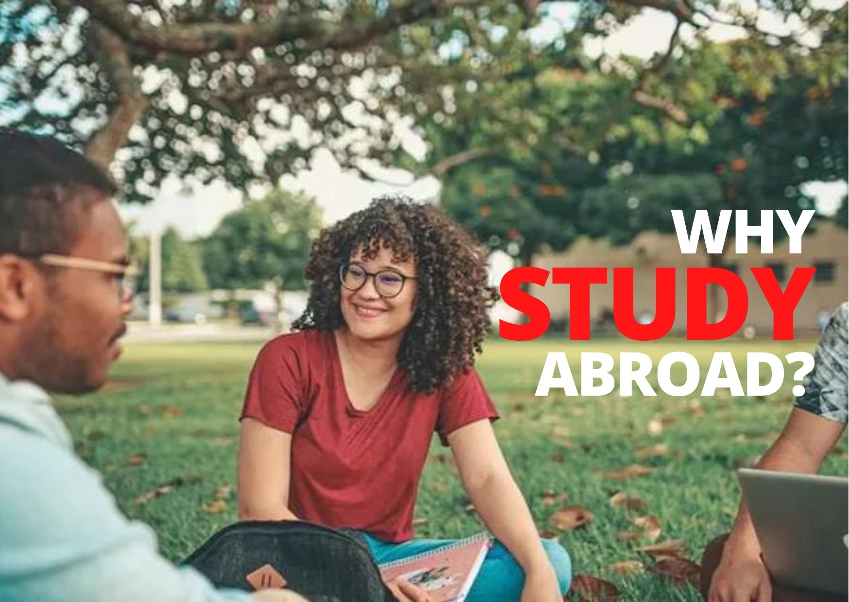 study abroad