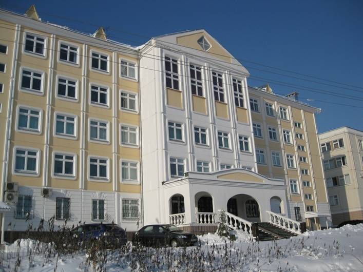 13 - Unigo World