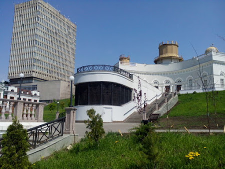2015-05-24 - Unigo World