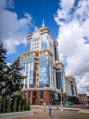2019-08-10 - Unigo World