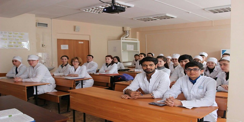 Bashkir state medical university05 - Unigo World