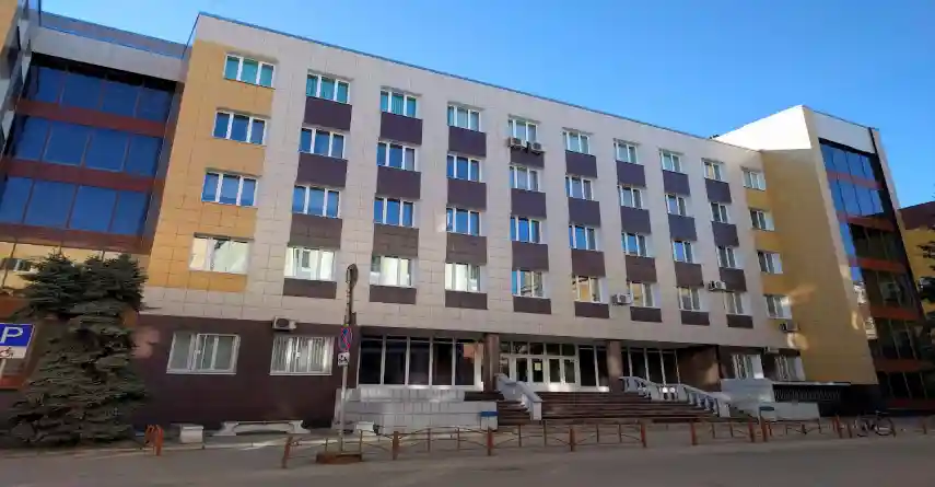 Tver State Medical University Tver State Medical University