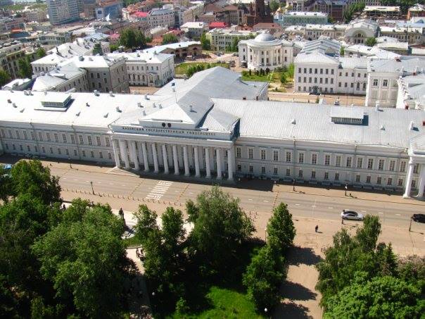 kazan1 - Unigo World