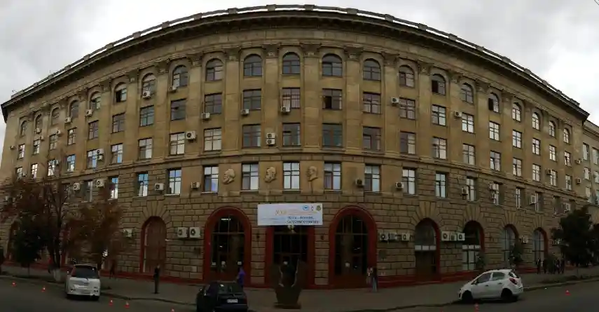 Volgograd State Medical University Volgograd State Medical University