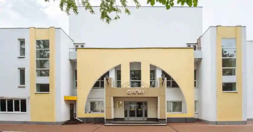 Yaroslavl State Medical University
