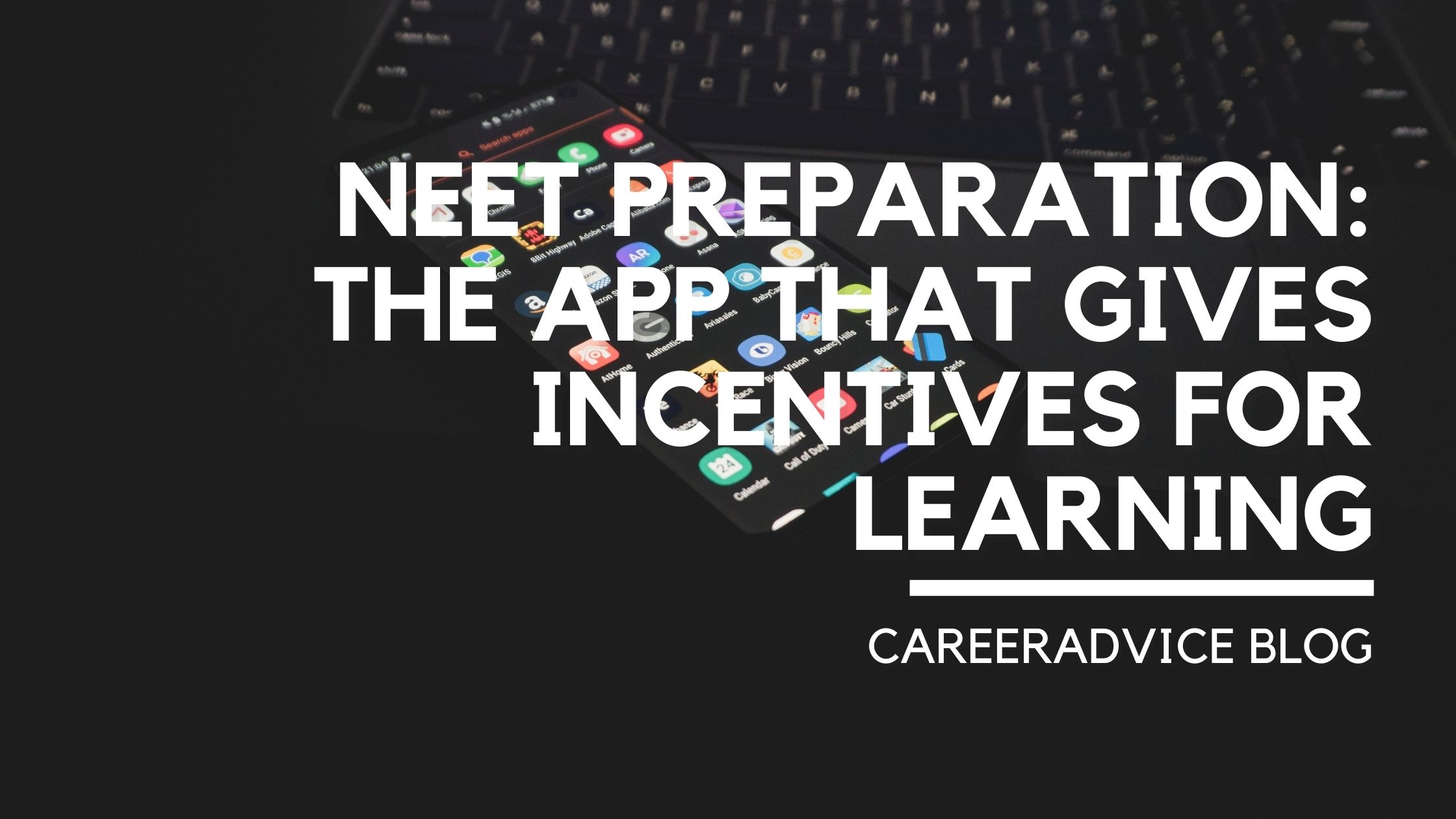 NEET Preparation