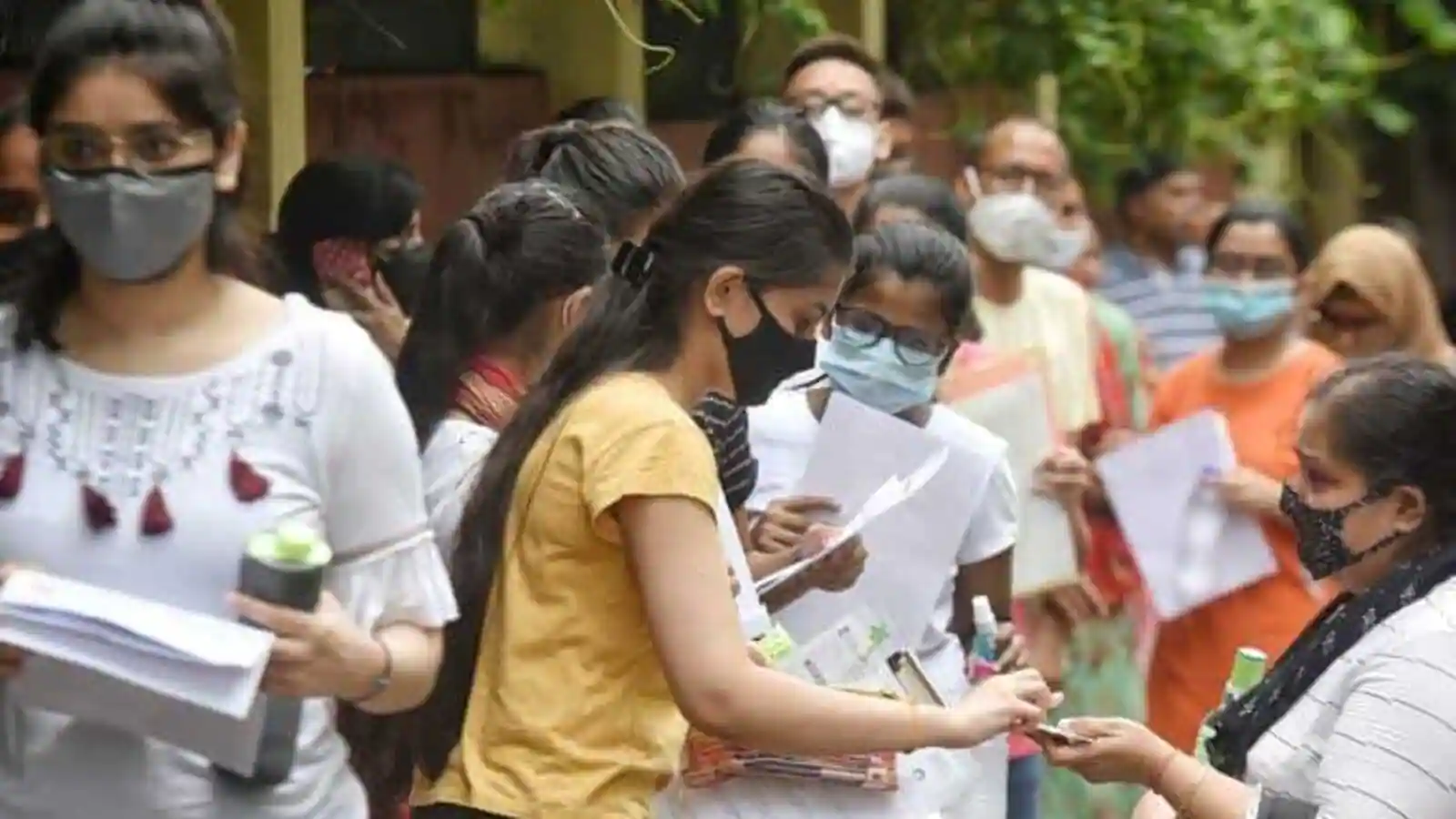 NEET UG 2022 Tie Breaker