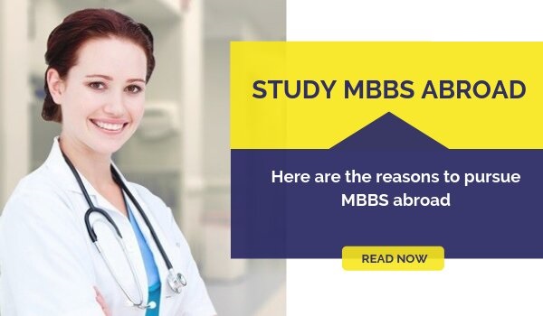 Study MBBS Abroad