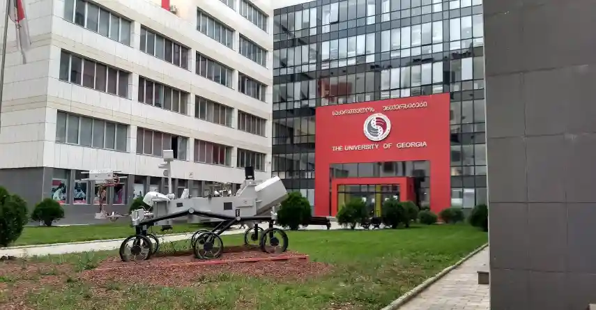 Study MBBS in Georgia, University of Georgia