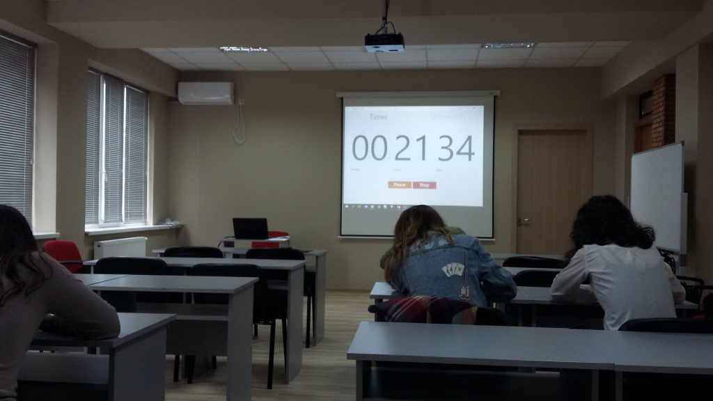 The University of Georgia - Unigo World