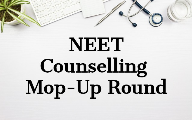 NEET UG 2022 Counselling - Unigo World