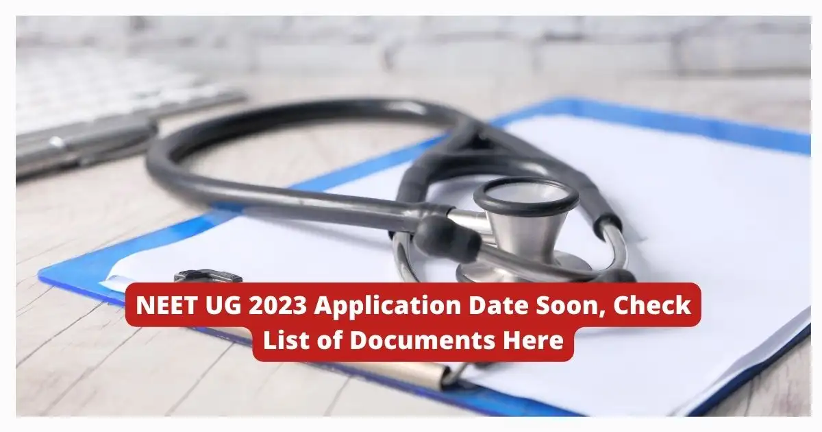 neet-ug-2023-application-date-soon - Unigo World