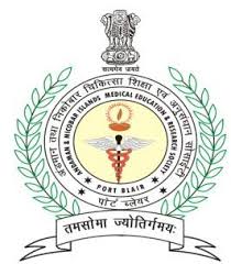ANIIMS - Unigo World Andaman & Nicobar Islands Institute of Medical Sciences, Port Blair