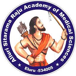ASRAMS-Logo - Unigo World Alluri Sitaram Raju Academy of Medical Sciences