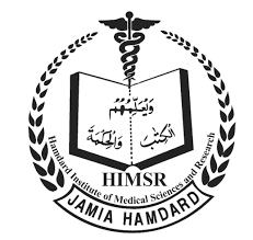 HIMSR-logo - Unigo World Hamdard Institute of Medical Sciences & Research