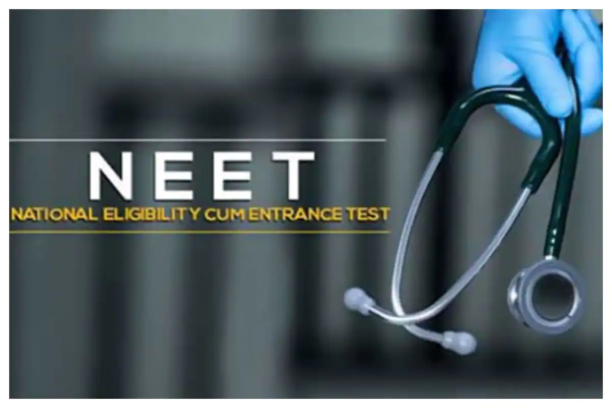 NEET UG 2023 - Unigo World NEET UG 2023