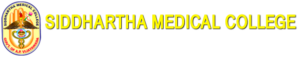 logomain - Unigo World Government Siddhartha Medical College, Vijaywada