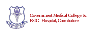 Government Medical College & ESIC Hospital, Coimbatore, Tamil Nadu - Unigo World Government Medical College & ESIC Hospital, Coimbatore, Tamil Nadu