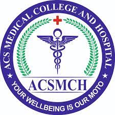 ACS Medical College and Hospital, Chennai - Unigo World ACS Medical College and Hospital, Chennai